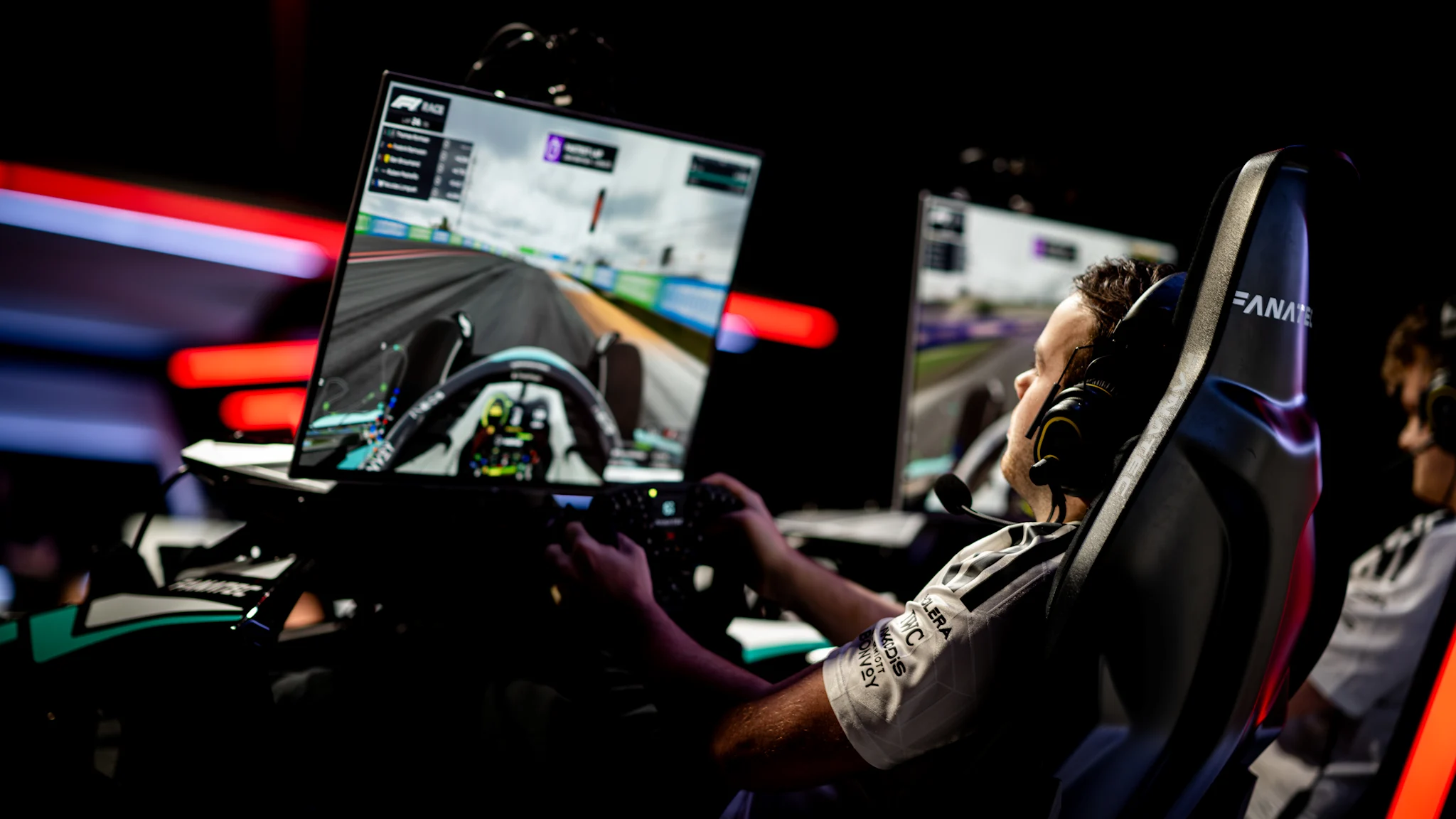 2026 F1 星空体育网页版在线登录官网入口 世界锦标赛第十轮直播：墨西哥城站竞逐即将开启